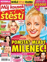 E-magazín Můj kousek štěstí 28/22 - RF Hobby