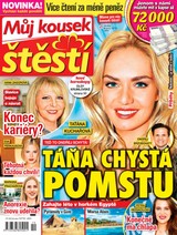 E-magazín Můj kousek štěstí 19/22 - RF Hobby