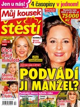 E-magazín Můj kousek štěstí 42/19 - RF Hobby