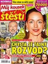 E-magazín Můj kousek štěstí 41/19 - RF Hobby