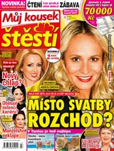 E-magazín Můj kousek štěstí 43/19 - RF Hobby