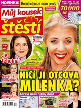 E-magazín Můj kousek štěstí 50/19 - RF Hobby