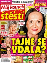 E-magazín Můj kousek štěstí 1/20 - RF Hobby