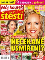 E-magazín Můj kousek štěstí 4/19 - RF Hobby