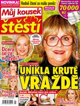 E-magazín Můj kousek štěstí 5/19 - RF Hobby