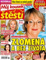 E-magazín Můj kousek štěstí 18/19 - RF Hobby