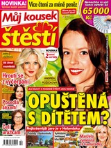 E-magazín Můj kousek štěstí 14/19 - RF Hobby