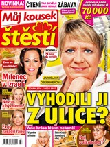 E-magazín Můj kousek štěstí 37/19 - RF Hobby