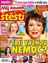 E-magazín Můj kousek štěstí 39/19 - RF Hobby