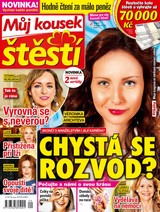 E-magazín Můj kousek štěstí 9/19 - RF Hobby