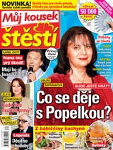 E-magazín Můj kousek štěstí 39/15 - RF Hobby