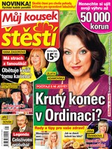 E-magazín Můj kousek štěstí 41/15 - RF Hobby