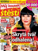 E-magazín Můj kousek štěstí 43/15 - RF Hobby