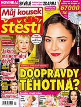 E-magazín Můj kousek štěstí 45/21 - RF Hobby