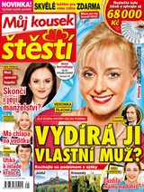 E-magazín Můj kousek štěstí 41/21 - RF Hobby