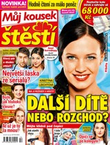 E-magazín Můj kousek štěstí 50/21 - RF Hobby