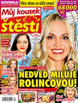 E-magazín Můj kousek štěstí 52/21 - RF Hobby