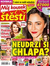E-magazín Můj kousek štěstí 13/21 - RF Hobby