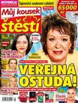 E-magazín Můj kousek štěstí 5/21 - RF Hobby