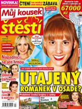 E-magazín Můj kousek štěstí 47/21 - RF Hobby