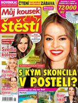 E-magazín Můj kousek štěstí 6/23 - RF Hobby