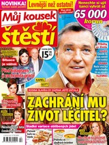 E-magazín Můj kousek štěstí 2/16 - RF Hobby