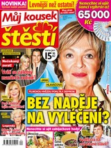 E-magazín Můj kousek štěstí 4/16 - RF Hobby