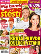 E-magazín Můj kousek štěstí 6/16 - RF Hobby