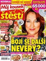 E-magazín Můj kousek štěstí 9/16 - RF Hobby