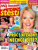 E-magazín Můj kousek štěstí 49/16 - RF Hobby