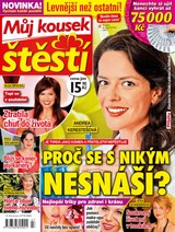E-magazín Můj kousek štěstí 47/16 - RF Hobby