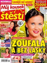 E-magazín Můj kousek štěstí 46/16 - RF Hobby