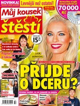 E-magazín Můj kousek štěstí 32/16 - RF Hobby