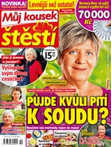 E-magazín Můj kousek štěstí 19/16 - RF Hobby