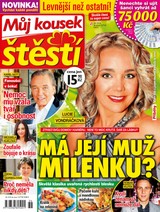 E-magazín Můj kousek štěstí 36/16 - RF Hobby