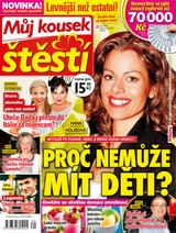 E-magazín Můj kousek štěstí 29/16 - RF Hobby