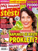 E-magazín Můj kousek štěstí 17/16 - RF Hobby