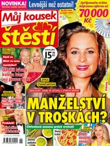E-magazín Můj kousek štěstí 26/16 - RF Hobby