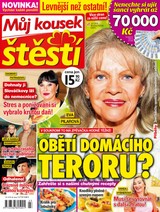 E-magazín Můj kousek štěstí 23/16 - RF Hobby