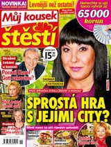 E-magazín Můj kousek štěstí 11/16 - RF Hobby