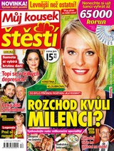 E-magazín Můj kousek štěstí 12/16 - RF Hobby
