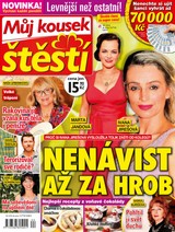 E-magazín Můj kousek štěstí 44/16 - RF Hobby