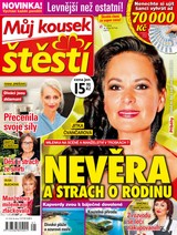 E-magazín Můj kousek štěstí 41/16 - RF Hobby