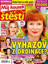 E-magazín Můj kousek štěstí 5/20 - RF Hobby