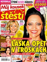 E-magazín Můj kousek štěstí 4/20 - RF Hobby