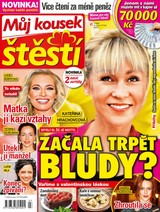 E-magazín Můj kousek štěstí 7/20 - RF Hobby