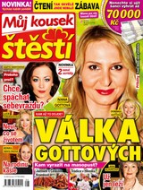 E-magazín Můj kousek štěstí 8/20 - RF Hobby