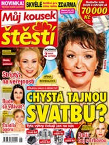 E-magazín Můj kousek štěstí 6/20 - RF Hobby