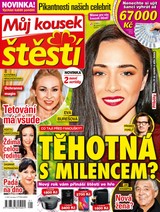 E-magazín Můj kousek štěstí 1/21 - RF Hobby