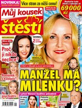 E-magazín Můj kousek štěstí 51/20 - RF Hobby